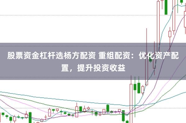 股票资金杠杆选杨方配资 重组配资：优化资产配置，提升投资收益