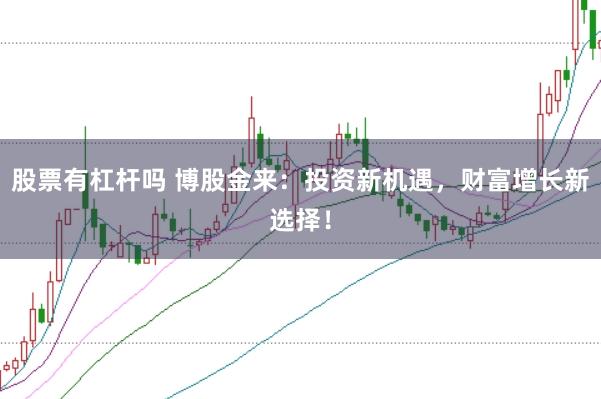 股票有杠杆吗 博股金来：投资新机遇，财富增长新选择！