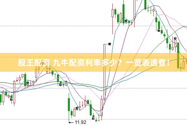 股王配资 九牛配资利率多少？一览表速查！