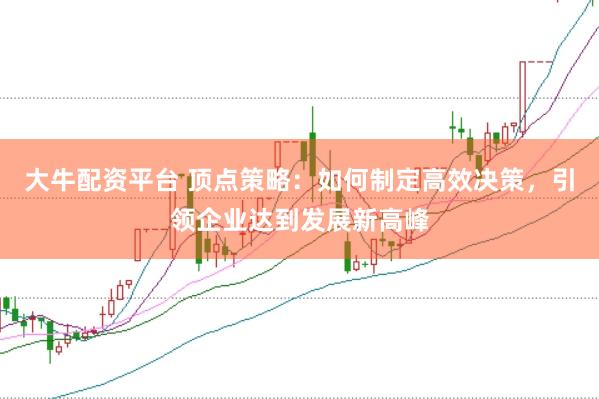 大牛配资平台 顶点策略：如何制定高效决策，引领企业达到发展新高峰