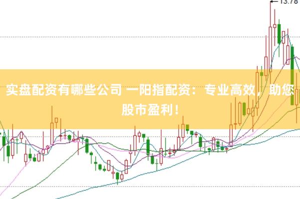 实盘配资有哪些公司 一阳指配资：专业高效，助您股市盈利！
