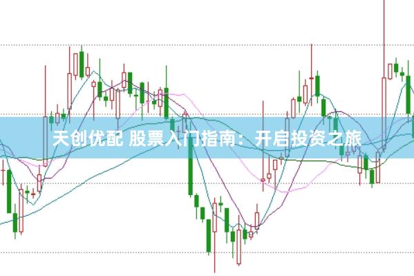 天创优配 股票入门指南：开启投资之旅