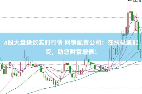 a股大盘指数实时行情 网销配资公司：在线极速配资，助您财富增值！