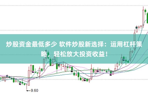 炒股资金最低多少 软件炒股新选择:运用杠杆策略,轻松放大投资收益!