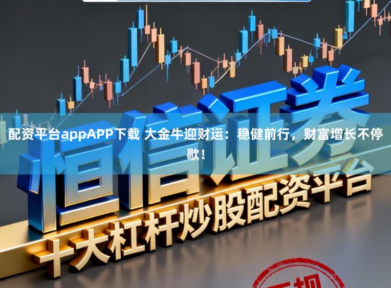 配资平台appAPP下载 大金牛迎财运：稳健前行，财富增长不停歇！