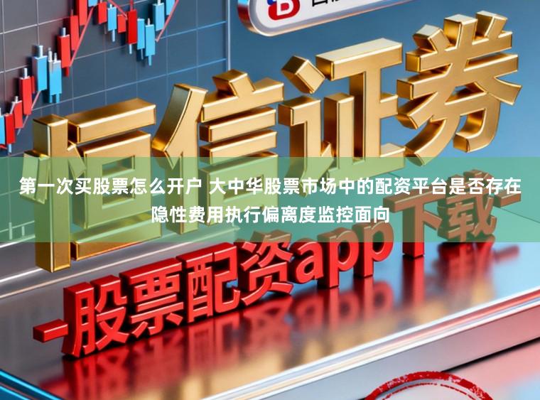 第一次买股票怎么开户 大中华股票市场中的配资平台是否存在隐性费用执行偏离度监控面向