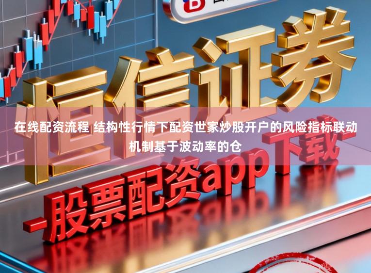 在线配资流程 结构性行情下配资世家炒股开户的风险指标联动机制基于波动率的仓