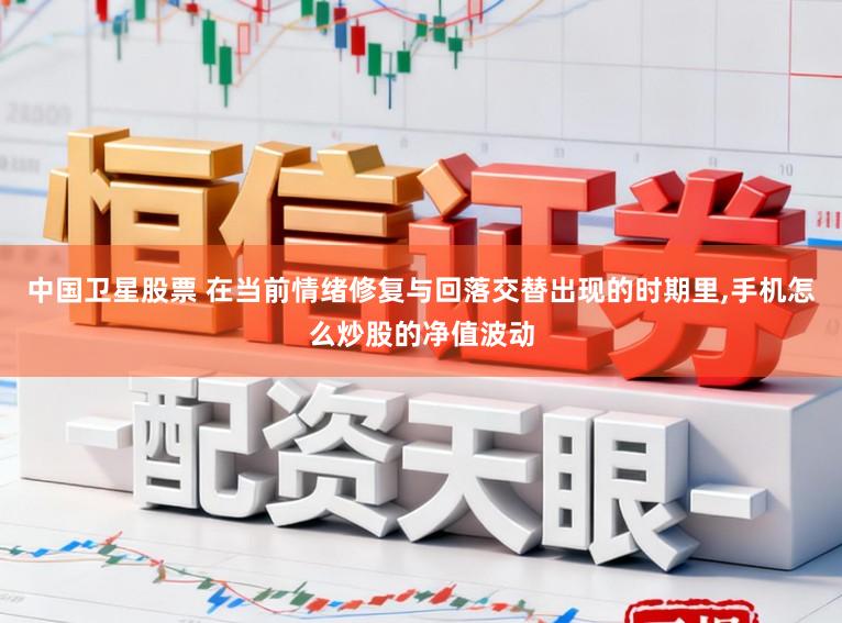 中国卫星股票 在当前情绪修复与回落交替出现的时期里,手机怎么炒股的净值波动