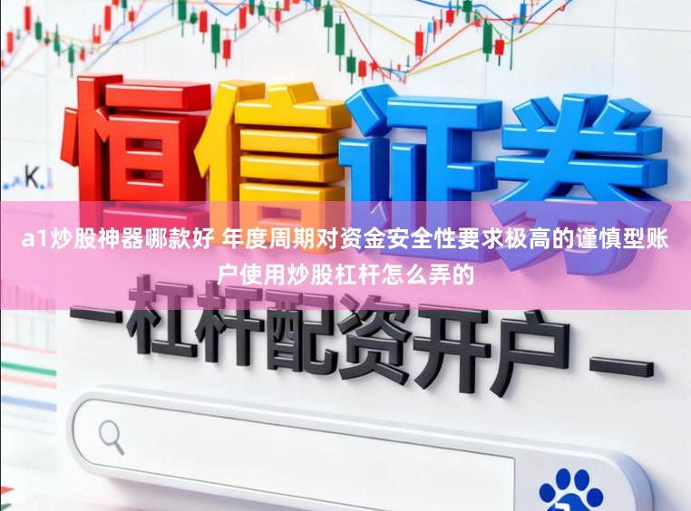 a1炒股神器哪款好 年度周期对资金安全性要求极高的谨慎型账户使用炒股杠杆怎么弄的