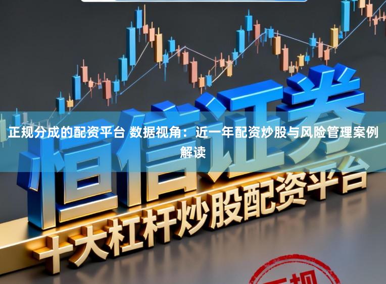 正规分成的配资平台 数据视角：近一年配资炒股与风险管理案例解读