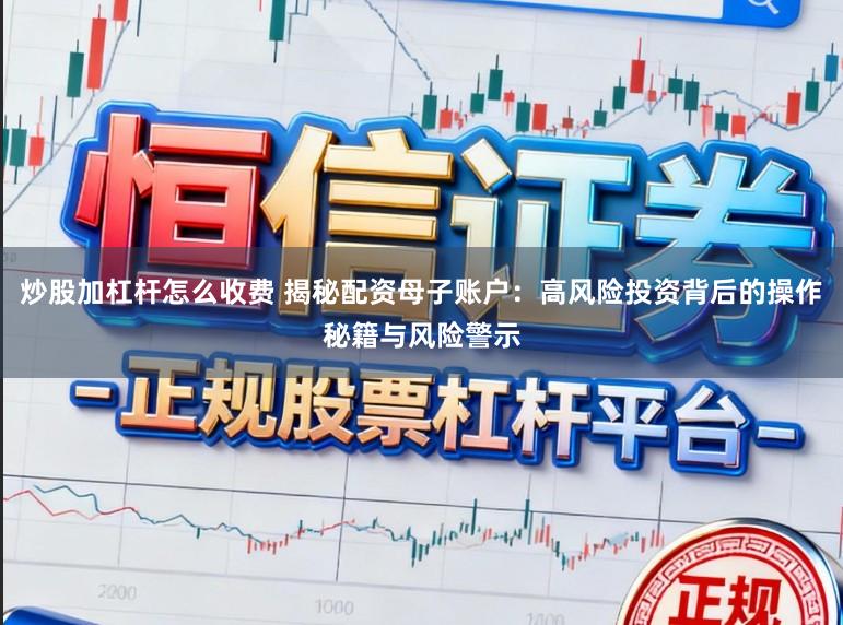 炒股加杠杆怎么收费 揭秘配资母子账户:高风险投资背后的操作秘籍与风险警示