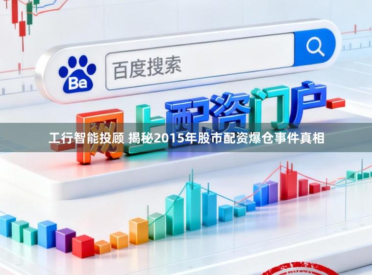 工行智能投顾 揭秘2015年股市配资爆仓事件真相