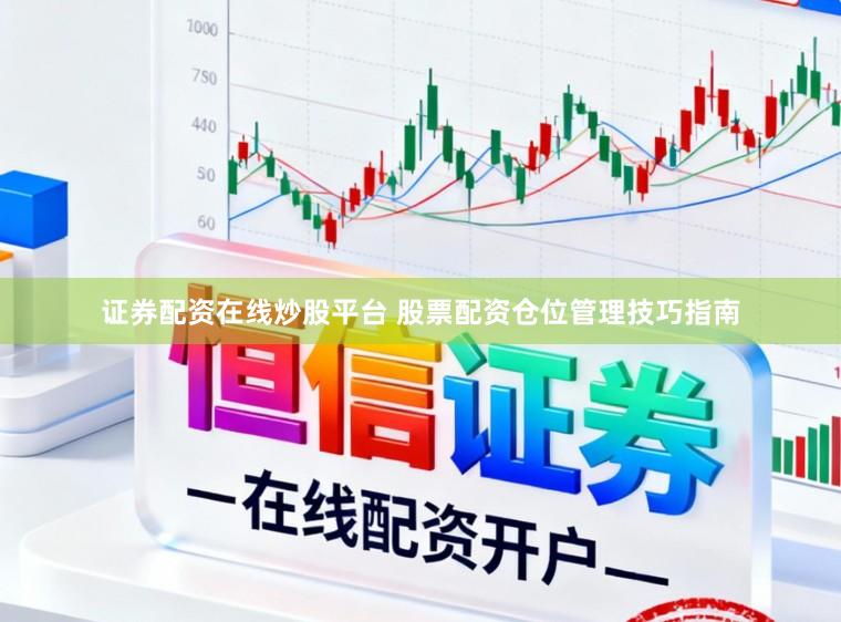 证券配资在线炒股平台 股票配资仓位管理技巧指南