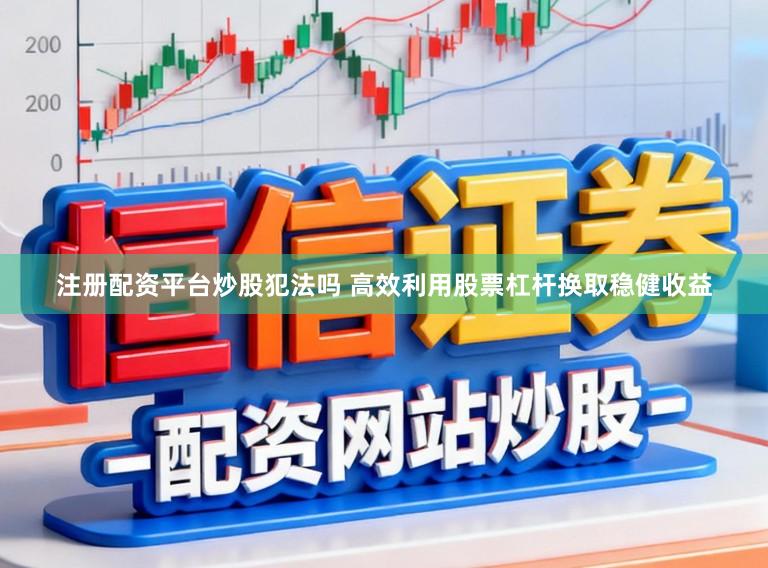 注册配资平台炒股犯法吗 高效利用股票杠杆换取稳健收益