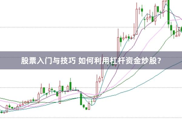 股票入门与技巧 如何利用杠杆资金炒股？