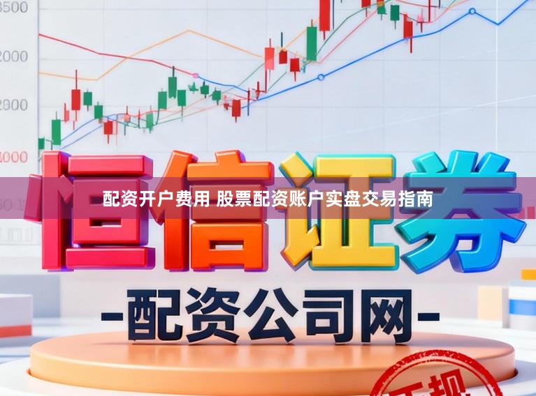配资开户费用 股票配资账户实盘交易指南