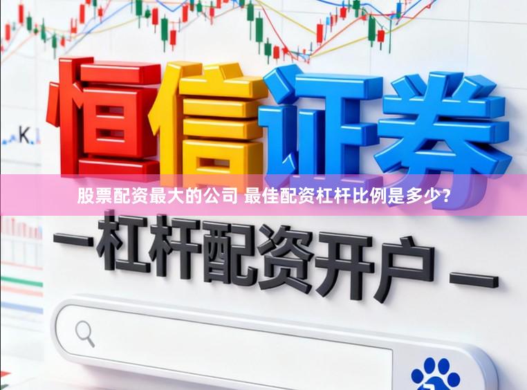股票配资最大的公司 最佳配资杠杆比例是多少？